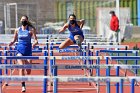 Women's Track vs Babson  Women’s Track & Field host Babson College at Cumberland (RI) High School. : Track & Field, Babson